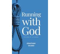 Running with God: Prayers of a Runner