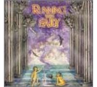 Running With Sally - First Sally