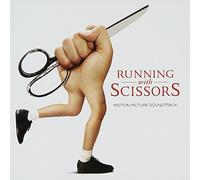 Running With Scissors