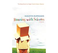 Running With Scissors