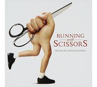 Running With Scissors by Original Soundtrack (2007-02-28)