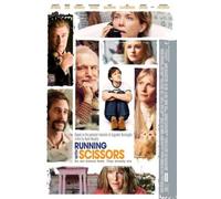 Running_With_Scissors [Reino Unido] [DVD]