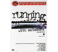 Running With Scissors [Reino Unido] [DVD]