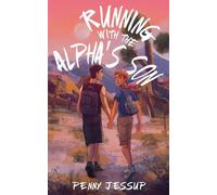 Running with the Alpha's Son (3)