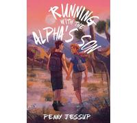 Running with the Alpha's Son (3)