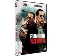 Running with the Devil [Francia] [DVD]