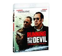 Running With the Devil - La Legge Del Cartello [Italia] [Blu-ray]