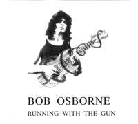 Running With The Gun