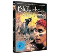 Runningfox, Joseph - Die Blutrache des Geronimo [Alemania] [DVD]