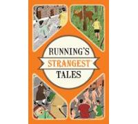 Runnings Strangest Tales (ebook)