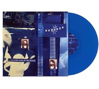 Runnner - A Welcome Kind Of Weakness - Vinyle Bleu [Vinilo]