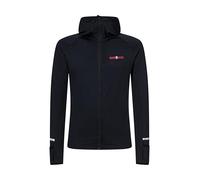 RUNNOWEEN Blavatsky - Sudadera con Capucha para Hombre