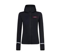 RUNNOWEEN Blavatsky - Sudadera con Capucha para Mujer