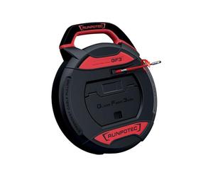 RUNPOTEC 10198 GF3 Ø 3 mm sin contador de metros 50 m
