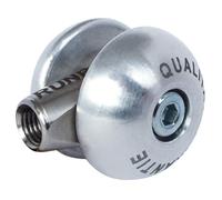 Runpotec Rodillo Diámetro 25 mm Rosca RTG Diámetro 6 mm 20279