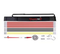 Runpotec Runposticks Standard 10016 - Juego de 17 piezas