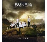 Runrig 30 Year Journey - The Best of (CD) Album (Importación USA)