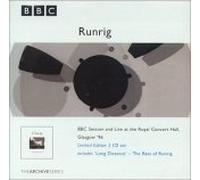 Runrig - BBC Archives/Long Distance