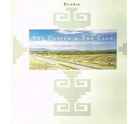 Runrig - Cutter And The Clan [Vinilo]