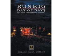 Runrig - Day of Days/30th Anniversary Concert [Alemania] [DVD]