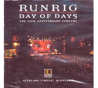 Runrig - Day of Days: The 30th Anniversary Concert