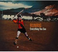 Runrig – Everything You See – RRCD 44