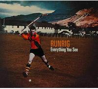 Runrig - Everything You See / Runrig RRCD 44