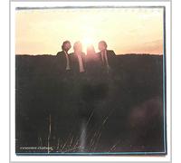 RUNRIG - HIGHLAND CONNECTION LP UK RIDGE 1979