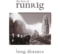 Runrig - Long Distance. The Best Of