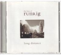 Runrig - Long Distance-the Best of(Spec
