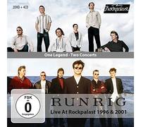 Runrig - One Legend - Two Concerts