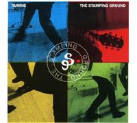 Runrig - Stamping Ground