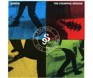 Runrig - Stamping Ground