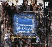 Runrig - Stepping down the glory road (4 tracks, 1990/94)