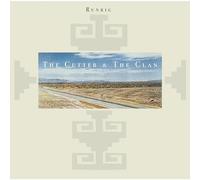 Runrig The Cutter & the Clan (CD) Expanded Album Digipak (Importación USA)