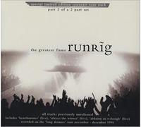 Runrig - The Greatest Flame