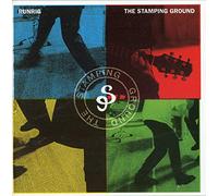 Runrig - The Stamping Ground -Runrig