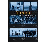Runrig - There Must Be a Place [Italia] [DVD]