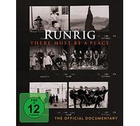 Runrig - There Must Be A Place - The Official Documentary [Alemania] [Blu-ray]