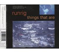 Runrig - Things That Are