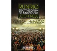 Runrig - Year of the Flood (+ CD) [Alemania] [DVD]