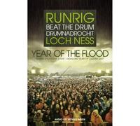 Runrig - Year of the Flood [DVD] [2007] [Reino Unido]