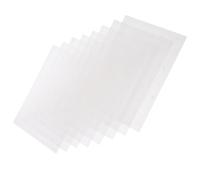 RUNROTOO 20 Hojas Hojas de Papel para Caligrafía y Dibujo para Pintura Papel Decorativo para Manualidades y Caligrafía Adecuado para Decoración y Pintura China