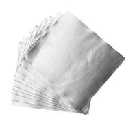 RUNROTOO 20 Parches de Aluminio para Reparación de Utensilios de Cocina, Adhesivos Resistentes al Calor, sin Necesidad de Ensamblaje, Ideales para Ollas y Sartenes de Acero Inoxidable