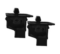 RUNROTOO 2piezas Interruptor de Señal para Motocicleta y Ebike Plástico Duradero Compatible con Varias Versiones Fácil Uso y Diseño Intuitivo para Control Luces Intermitentes y Seguridad