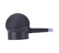 RUNROTOO Aplicador de Partículas Capilares Bomba Pulverizadora Fácil de Usar, Dispersión Uniforme de Partículas para Cabello, Herramienta de Plástico para Salón Profesional