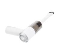 RUNROTOO Aspiradora Inalámbrica Portátil de Mano con Succión de 5500pa Recargable por USB para Coche y Hogar, Ligera de Abs para Polvo y Arena en Ventanas y Automóviles