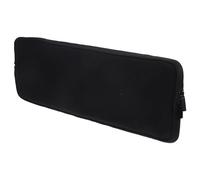 RUNROTOO Bolsa de Teclado para Protección y Almacenamiento Portátil Cremallera de Neopreno Adecuado para Teclado Mecánico en Viajes y Uso al Aire Libre