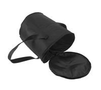 RUNROTOO Bolsa para Hockey con Gran Capacidad y Protección contra Agua, Fabricada en Poliéster, Fácil de Transportar para Entrenamiento y Partidos