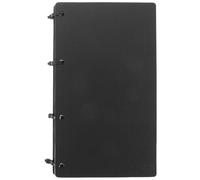 RUNROTOO Cuaderno de bitácora de buceo impermeable de 25 páginas, 7x4 pulgadas, bloc de notas sumergible para accesorios de buceo, cuaderno de bolsillo para exploración oceánica.